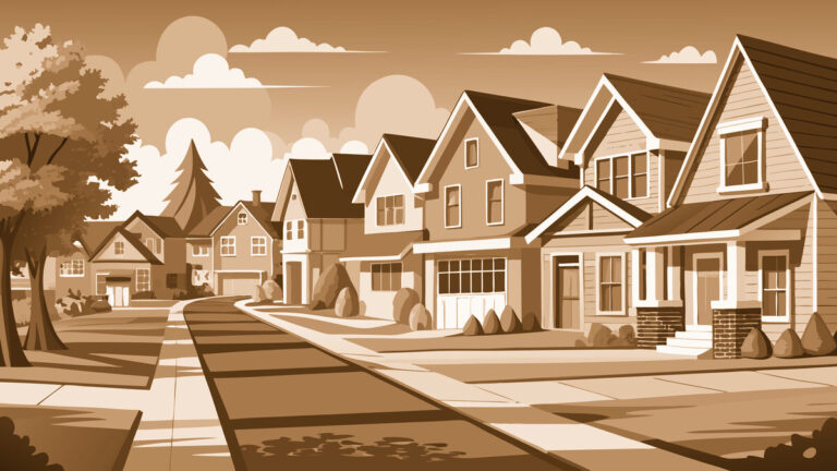 Parkridge Villages neighborhood